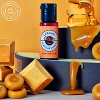 21ml Caramel Flavour Fusion