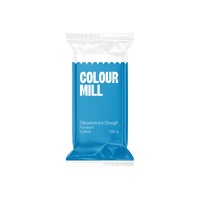 COBALT 250G COLOUR MILL DECORATORS DOUGH