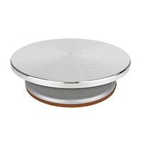 MONDO METAL 23CM/9IN CAKE TURNTABLE