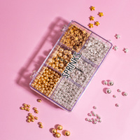 METALLIC Favourites Box (95g) - by Sprinks