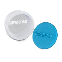 Super Dad Mini Message