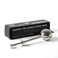 SPRINKS Stainless Steel Dusting Wand