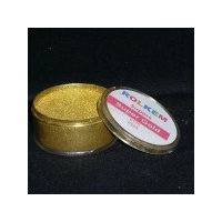 Super Gold Rolkem Colour Powder 5g