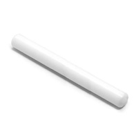 ROLLING PIN 33cm WITH PIN GUIDES