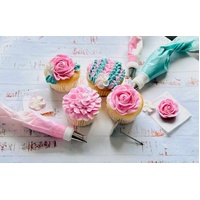 1/11 Buttercream Blooms
