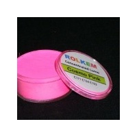 Cosmo Pink Rolkem Colour Powder 5g