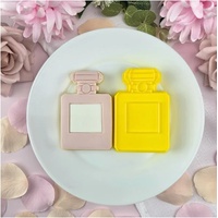 SET099 Perfume Bottle Cutter & Embosser Set