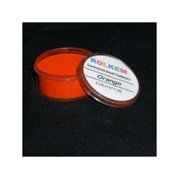 Orange Rolkem Colour Powder 5g