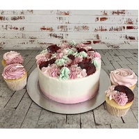 24/01/26 Basic Buttercream