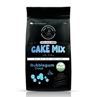 Bubblegum 1KG Cake Mix (EGG FREE)