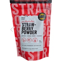 Strawberry Powder – 150g