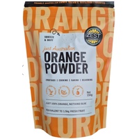 Orange Powder – 150g