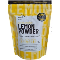 Lemon Powder – 150g
