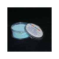 Crystals Baby Blue Rolkem Colour Powder 5g