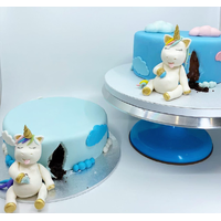 15/1/26 Fondant Essentials Cake Decorating Class