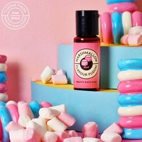 21ml Marshmallow Flavour Fusion
