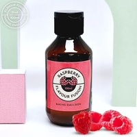100ml Raspberry Flavour Fusion