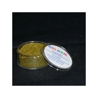 Crystals Gold Rolkem Colour Powder 5g