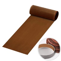 5 Inch Tall Pan Liner