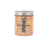 BABY COME BACK Nonpareils (70g) - by Sprinks