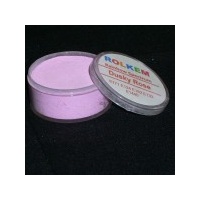 Dusky Rose Rolkem Colour Powder 5g
