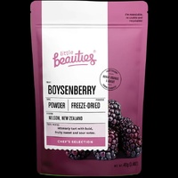 40g Boysenberry Powder - Little Beauties