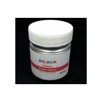 Super Silver Rolkem Colour Powder 50g