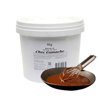 Milk Chocolate  Ganache 6kg