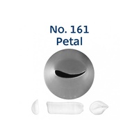 No.161 PETAL STANDARD S/S