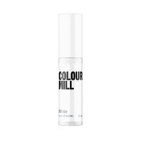 White Glitz Blend Pump 25mL -  Colour Mill