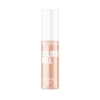 Rose Gold Glitz Blend Pump 25mL -Colour Mill