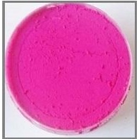 BARCO Rose- Colour Dusts 10ml 