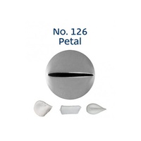No.126 PETAL MEDIUM S/S