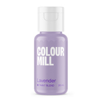 Lavender -Colour Mill Paint Blend 20ml