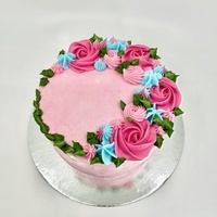 27/06/26 Basic Buttercream