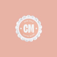 Rose Gold- Colour Mill Lustre Blend  (10ml)