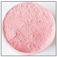 BARCO Peach- Colour Dusts 10ml