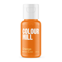 Colour Mill Paint Blend 20ml - Orange