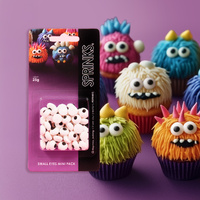 SMALL EYES Tiny Toppers (25g) - by Sprinks