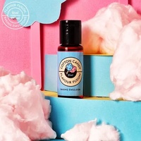 COTTON CANDY | FLAVOUR FUSION | 21ML VIVID
