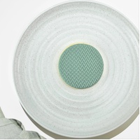 PPD045 Chevron Pattern Plate