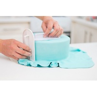 15/8/26 Fondant Demo and Give it A Go Class