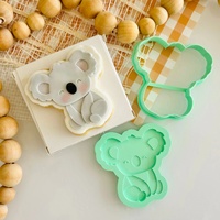 SPLC043 Koala Layer Set (SweetP)