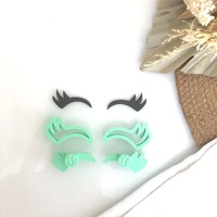 SPE103 Fancy Lash Cutter Set (SweetP Cakes and Cookies)
