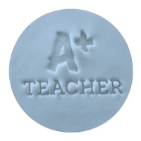 LBD110 A+ Teacher Embosser (Little Biskut)