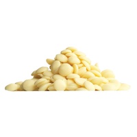 White Chocolate 500g