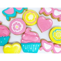 21/09/26 Royal Icing Fun