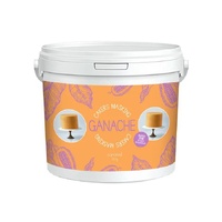 CAKE CRAFT GANACHE CARAMEL 750G