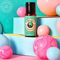 VIVID BUBBLE GUM FLAVOUR FUSION 21ML