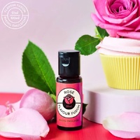 VIVID ROSE FLAVOUR FUSION 21ML